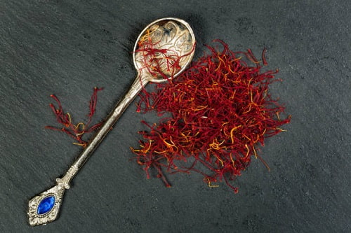 تصویر 2 از قیمت خرید زعفران قائنات سحرخیز + فروش ویژه